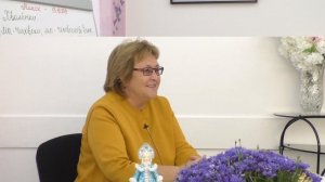 13.10.2019. Токарева Надежда. Медитативная чистка от вкраплений князя мира сего.