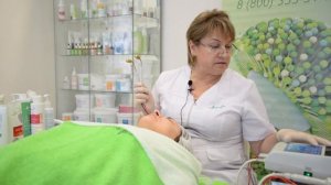 Микротоковая терапия "Альпика"