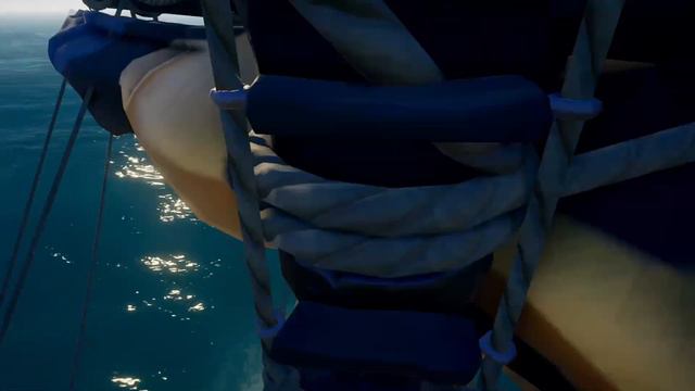 Sea Of Thieves 04 The Hunt For The Hoarder’s Golden Key (Final) смотреть онлайн