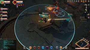 Albion Online HCE skip set Альбион Онлайн гайд для походов в хардкорные экспедиции