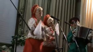 "Не ходи ты ко мне под окно" - стихи Сергея Есенина, музыка Владимира Столярова