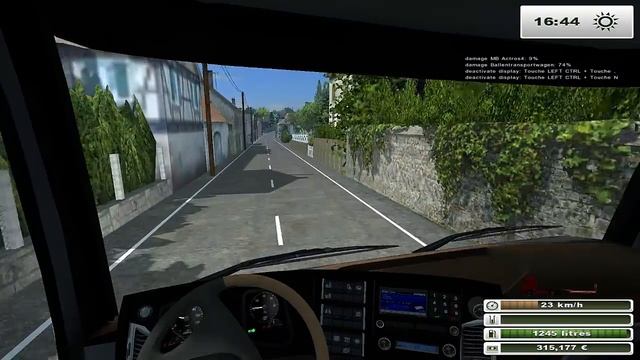 farming simulator 2013 {la ferme de l’extrême} EP 12 MULTI 16 JOUEURS смотреть онлайн