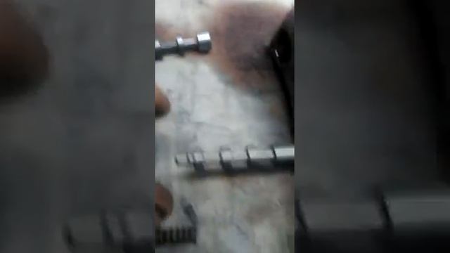 Ремонт АКПП Aisin 55-51SN смотреть онлайн