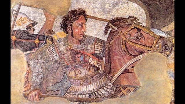 The First Fifteen Minutes of Simply Napoleon (A New Biography of the Great Man)! смотреть онлайн