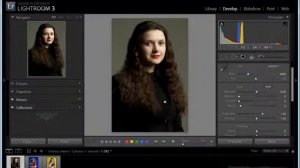 Уроки Photoshop Lightroom   Настройка баланса белого