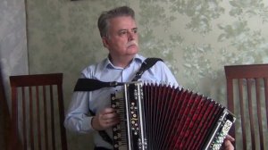 "ПОДЫСПАНЬ" на ВЯТСКОЙ ГАРМОНИ /аранжировка Николая Семенова/