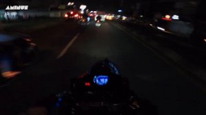 4 REKOMENDASI PART MODIF MOTOR LEVEL : BASIC WITH CBR250RR | DAILY RIDE 23