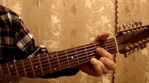 Евгений Косенков. Мы с тобою. Христианские песни..mp4