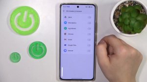 Realme 11 Pro | Как устанавливать приложения из неизвестных источников на Realme 11 Pro