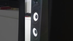 JBL STAGE A180