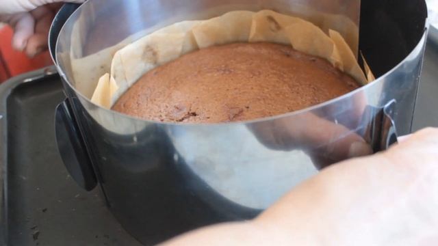 Шоколадный торт - Кекс Брауни! Давно искала этот вкусный рецепт ?/ Şokoladli Yaş Keks Resepti