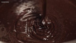 Готовим БРАУНИ без шоколада