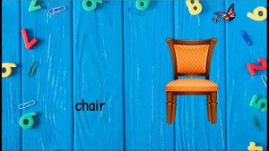 ✺ School objects. Школьные принадлежности.✺ English for your children. Английский для детей.