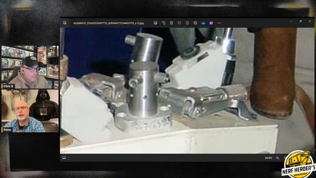 Thank The Maker- Discovering Found Parts смотреть онлайн