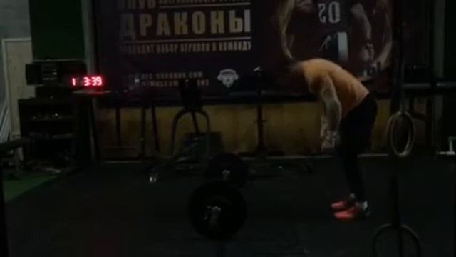 Куранов Александр, Idol throwdown 2016, 1-ый комплекс смотреть онлайн