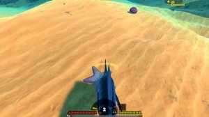 НОВАЯ РЫБА МЕЧ ПОКОРЯЕТ ОКЕАН! ОБНОВЛЕНИЕ! | Feed and Grow Fish