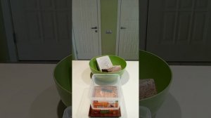 ТЕСТ НА ВОДОПОГЛАЩЕНИЕ