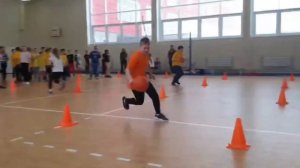 Презентация учитель физической культуры Романов А.В