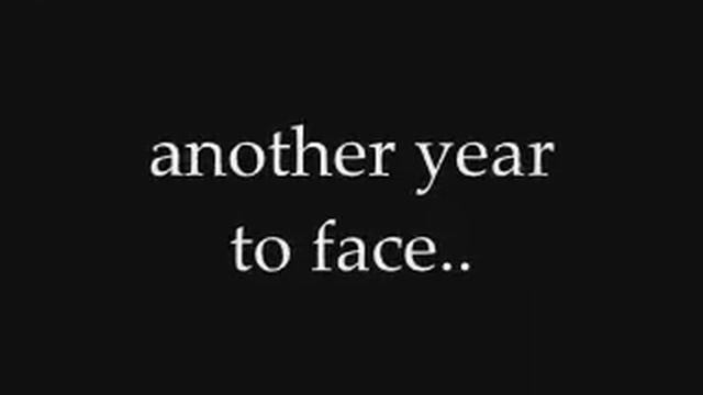 Happy Birthday to me.. (Carlo @ 17) смотреть онлайн