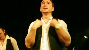 Жестовое пение Братья Ивановы - Ласковая моя (remix ППК)