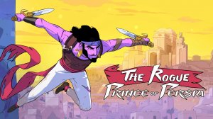 The Rogue Prince of Persia. Gameplay PC,