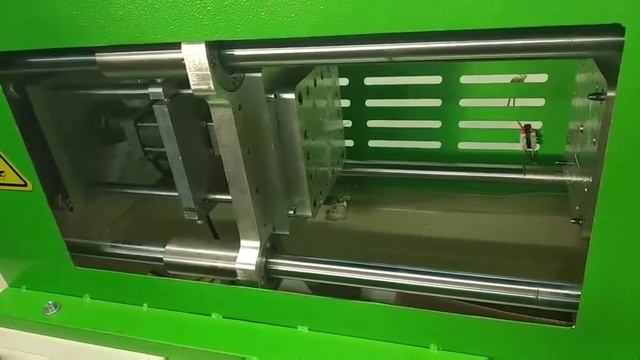 Термопласт. Первый цикл. Полипропилен. смотреть онлайн