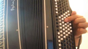 эх тала тала на баяне видео урок  часть 1