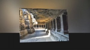 Смотри и думай...   История 63. Храмы Эллоры. Кайлаш. Индия.The Temples Of Ellora