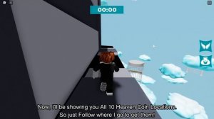 How to get ALL HEAVEN AND HELL COINS + LOCATIONS in the AVA MAX HEAVEN & HELL LAUNCH PARTY! [ROBLOX