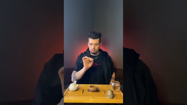 Прущий чай…подробности в одноименной инсте. #прущийчай #штырит #кудин смотреть онлайн