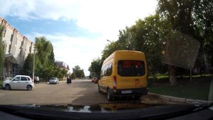 Проездом через город Петровск (Саратовская область, Россия), 2 сентября 2019 г.