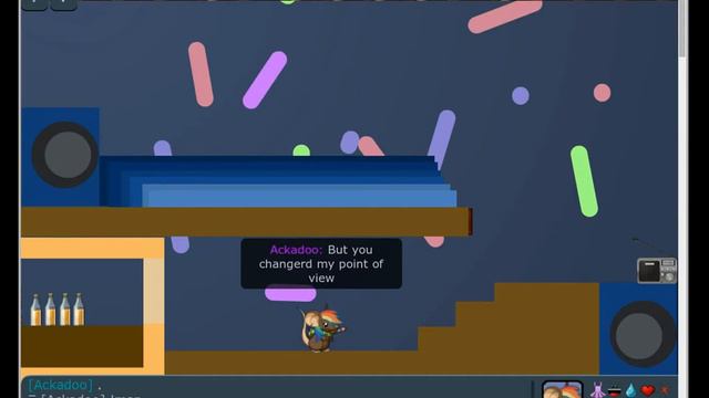 Transformice MV - Hurry up and save me - Tiffany Giardina смотреть онлайн