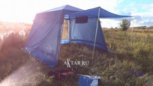 Шатер Alpika Veranda / Альпика Веранда