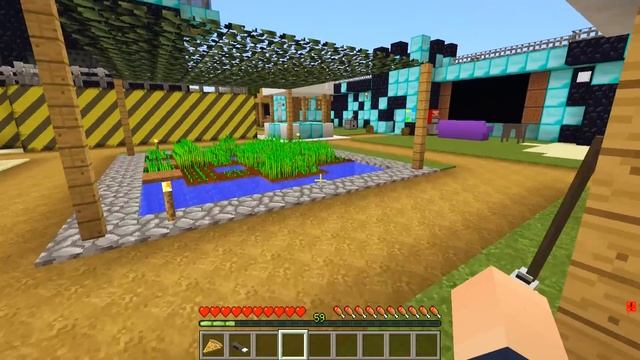 СЕМЬЯ ТВ МЕНА ПРИЕХАЛА КО МНЕ В ГОСТИ В МАЙНКРАФТ 100% ТРОЛЛИНГ МУЛЬТИК SKIBIDI TOILET ХАРДИ смотреть онлайн