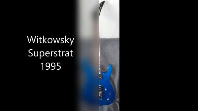 Seymour Duncan JB vs Bill Lawrence 500XL CLEAN shootout смотреть онлайн