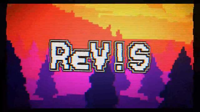 Интро "ReV!S" (Делаю интро за подписку!) By 👑 YMKA 👑 смотреть онлайн