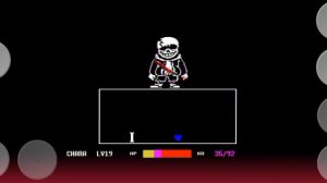 санс последний вздох #reki