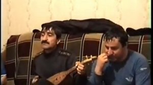 Шамилькала 2009 пандур 1