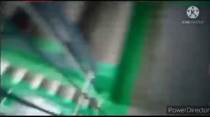 Шок анонимус преследует меня в подъезде шок