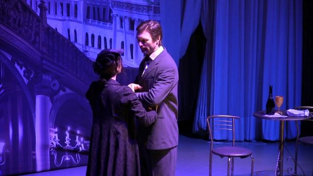 МАСТЕР И МАРГАРИТА В НИКОПОЛЕ смотреть онлайн