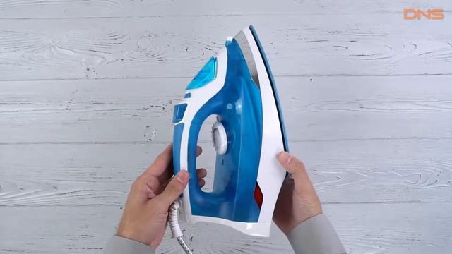 Распаковка утюга Galaxy GL 6118 / Unboxing Galaxy GL 6118 смотреть онлайн