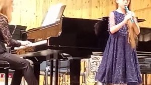 Римский корсаков проводы зимы из оперы снегурочка