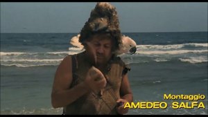 сеньёр робинзон