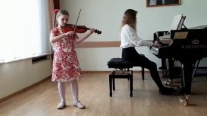 М Глинка Танец из оперы Иван Сусанин