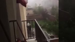 Красивые природные явления