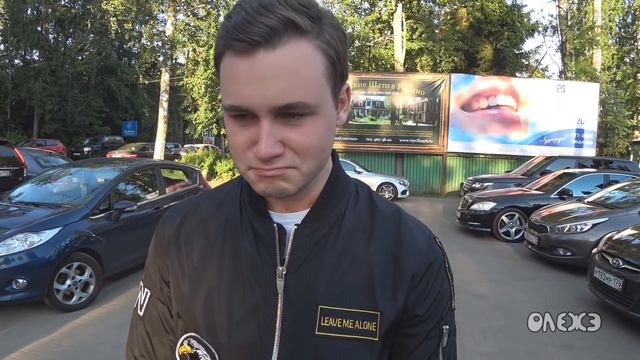 Никто не пришел на фан встречу к Соболеву смотреть онлайн