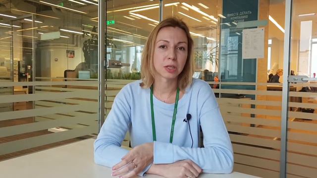 Отзыв о Смыслотеке от компании Леруа Мерлен (юр. департамент) смотреть онлайн