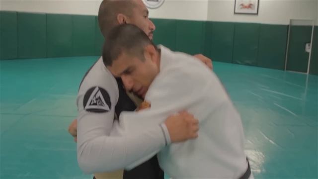 Intro to Brazilian Jiu-Jitsu: Part 2 -- The Basics I смотреть онлайн