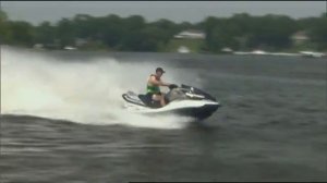 MotorWeek Car Keys: 2010 Kawasaki Jet Ski Ultra 260LX