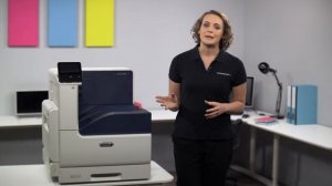 Printerland Review: Xerox VersaLink C7000 A3 Colour LED Laser Printer